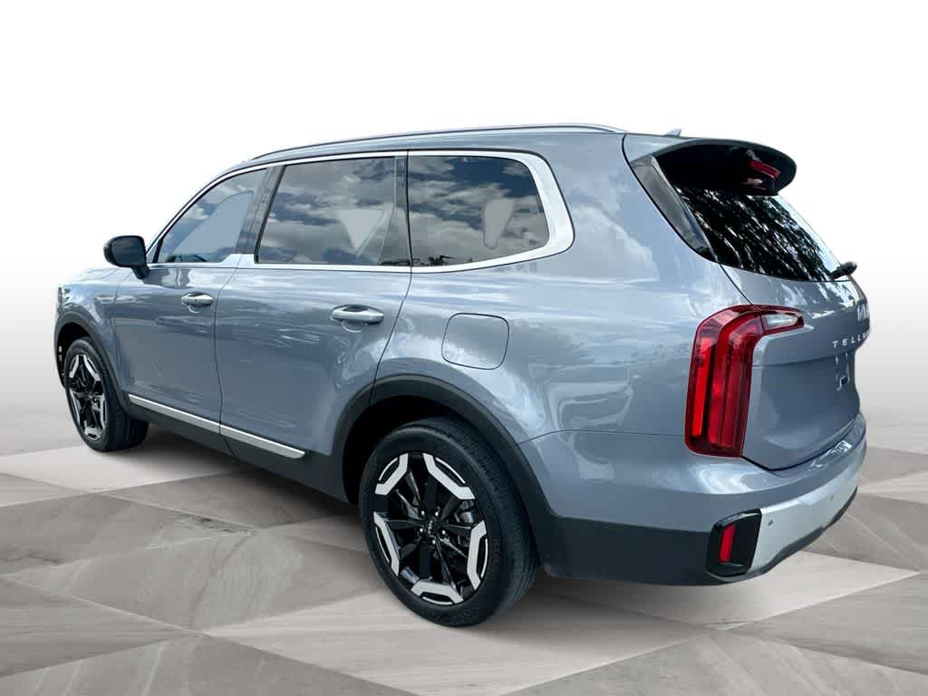Thumbnail: 2024 Kia Telluride - 6