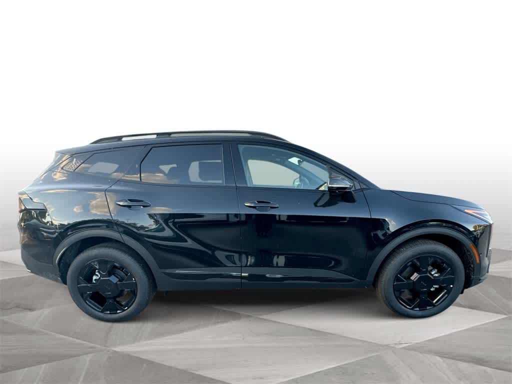 Thumbnail: 2026 Kia Sportage - 9