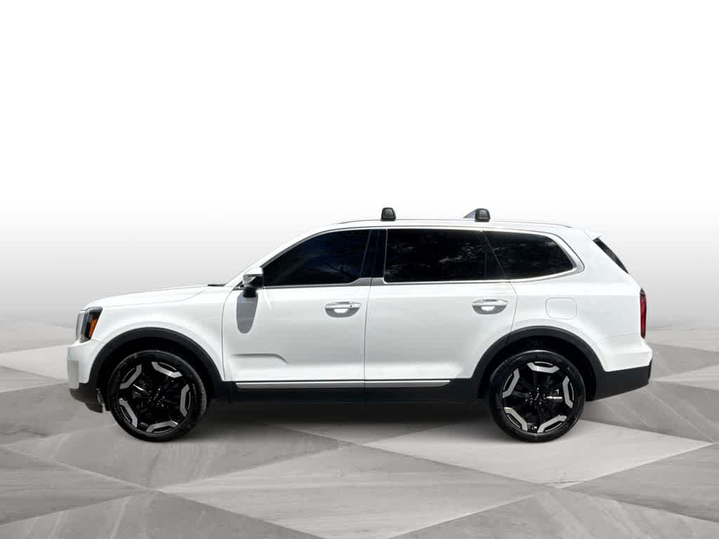 Thumbnail: 2024 Kia Telluride - 5