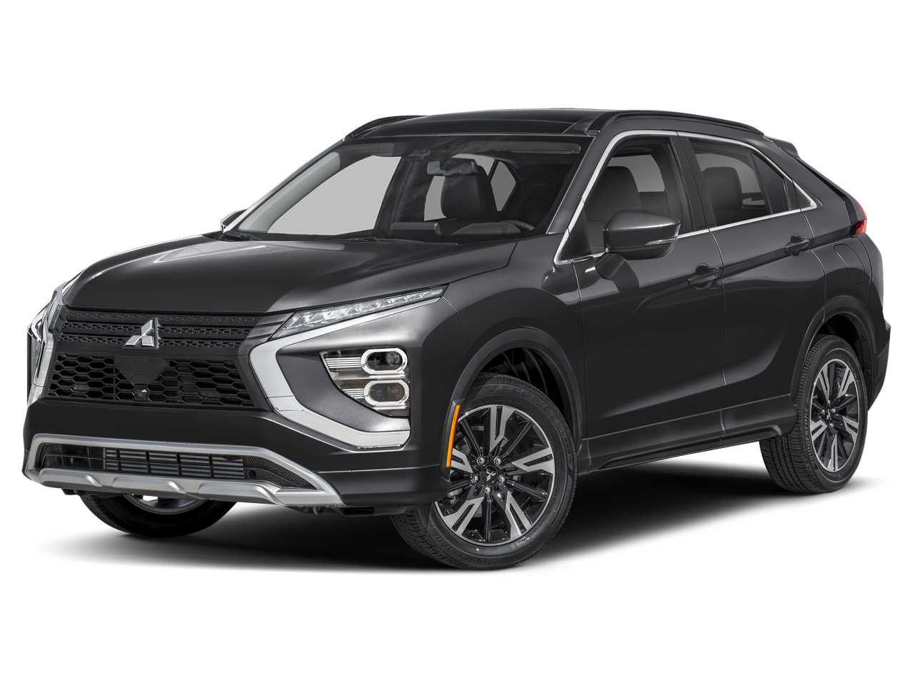 2024 Mitsubishi Eclipse Cross SE -
                  Doral, FL