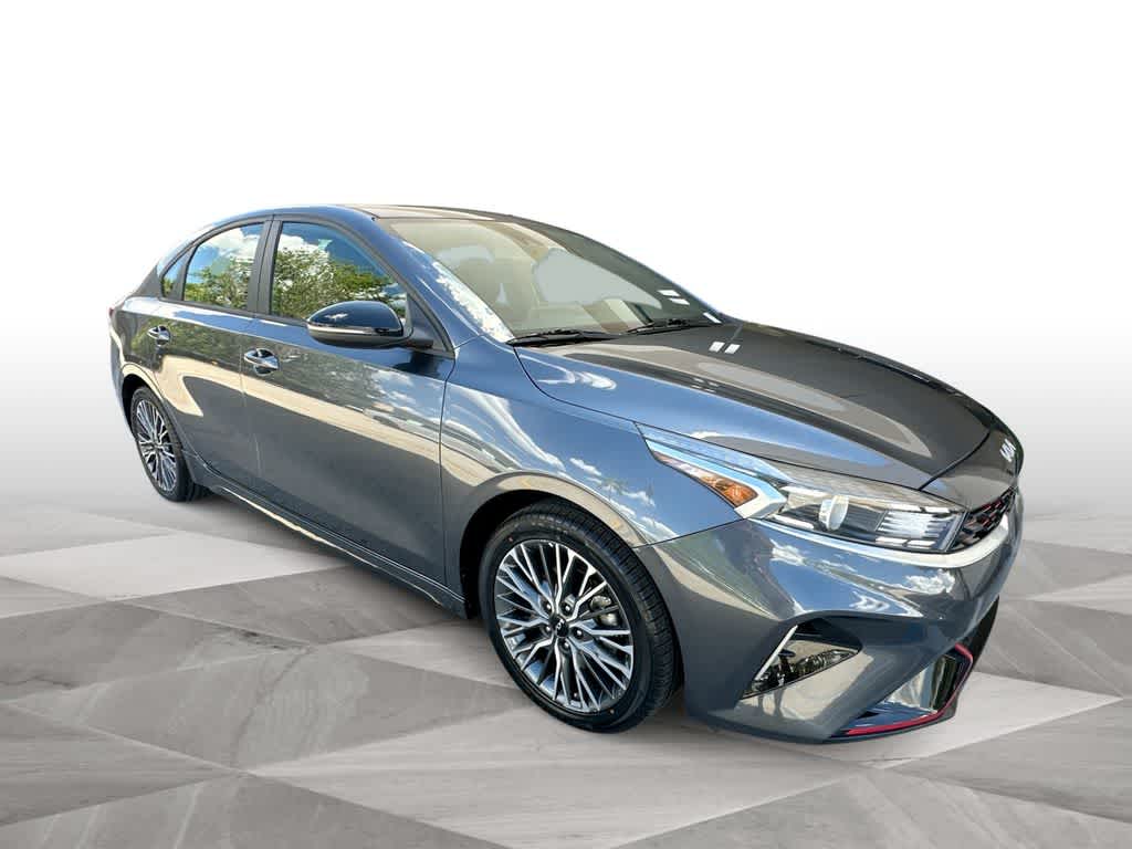 Thumbnail: 2023 Kia Forte - 2
