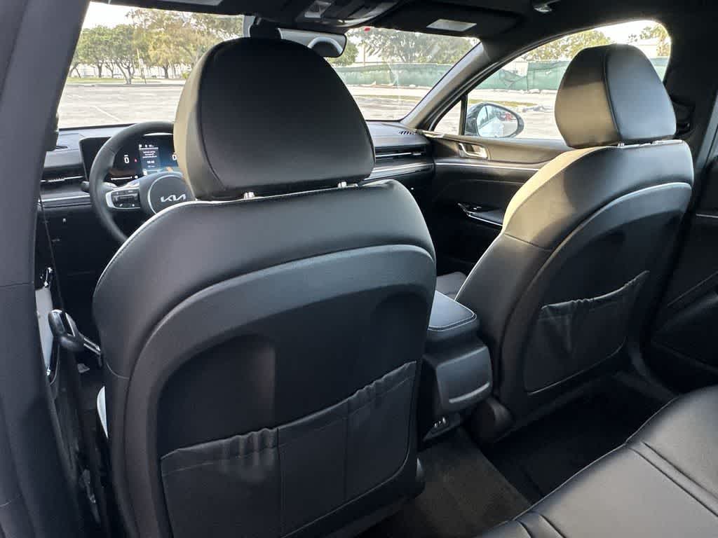 Thumbnail: 2026 Kia K5 - 23