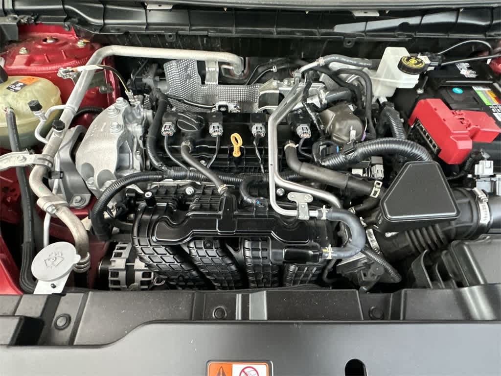 Thumbnail: 2023 Mitsubishi Outlander - 12