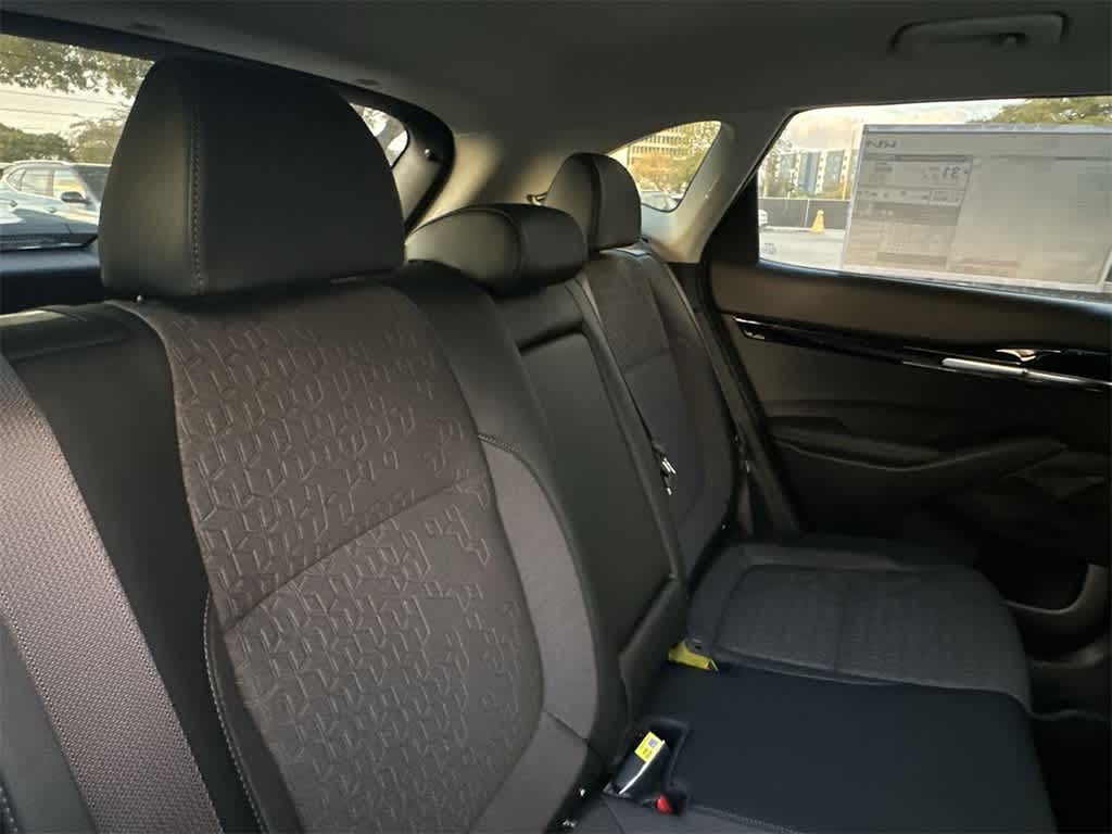 Thumbnail: 2026 Kia Seltos - 26