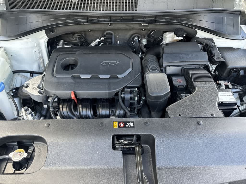 Thumbnail: 2020 Kia Sorento - 12