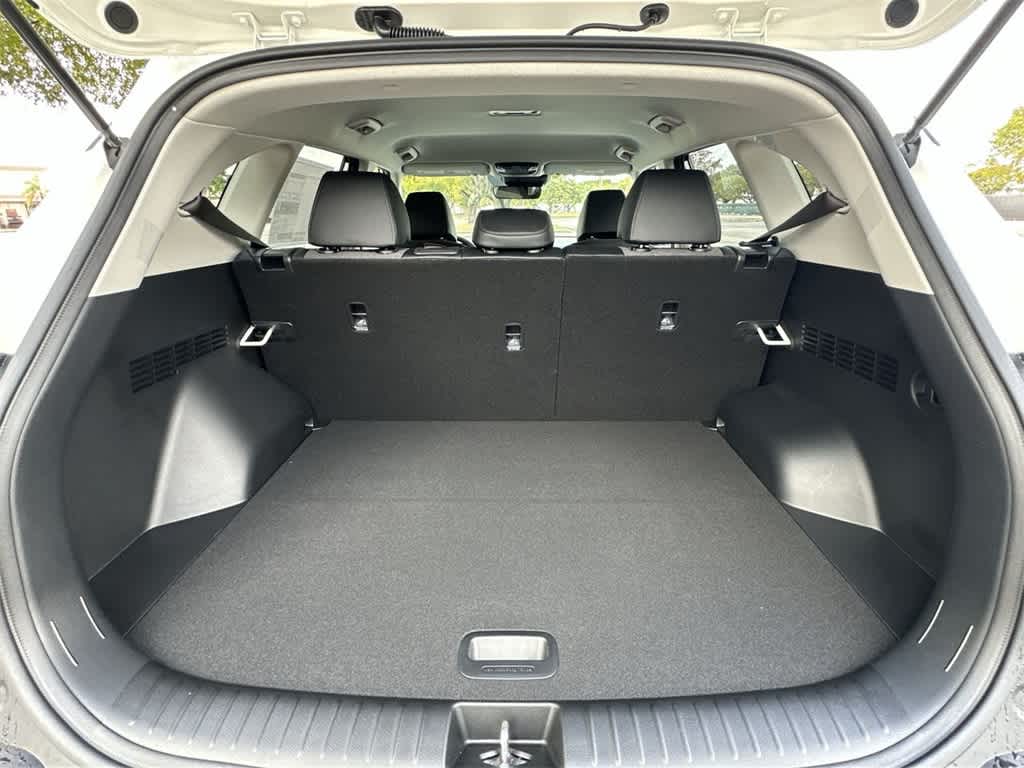 Thumbnail: 2026 Kia Seltos - 25