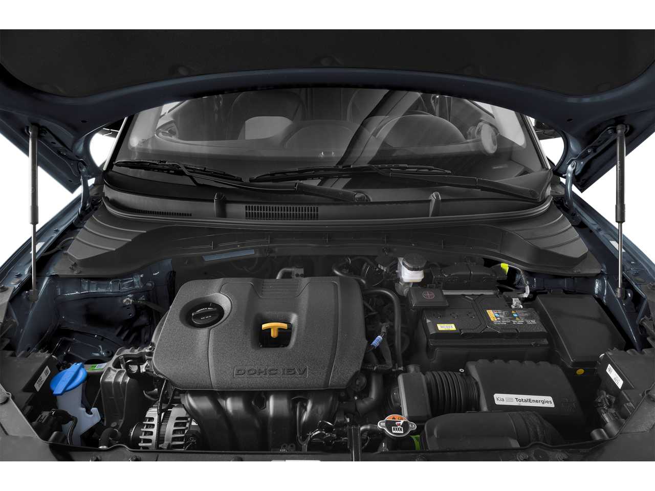 Thumbnail: 2023 Kia Soul - 8