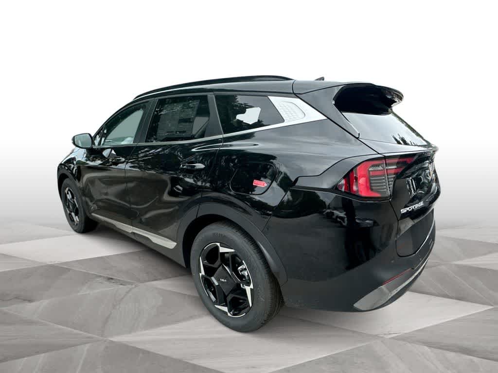 Thumbnail: 2026 Kia Sportage - 6
