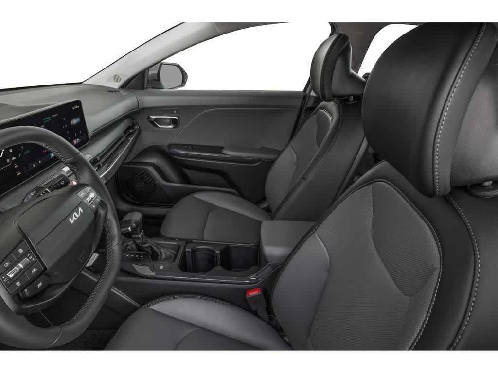 Thumbnail: 2026 Kia K4 - 6