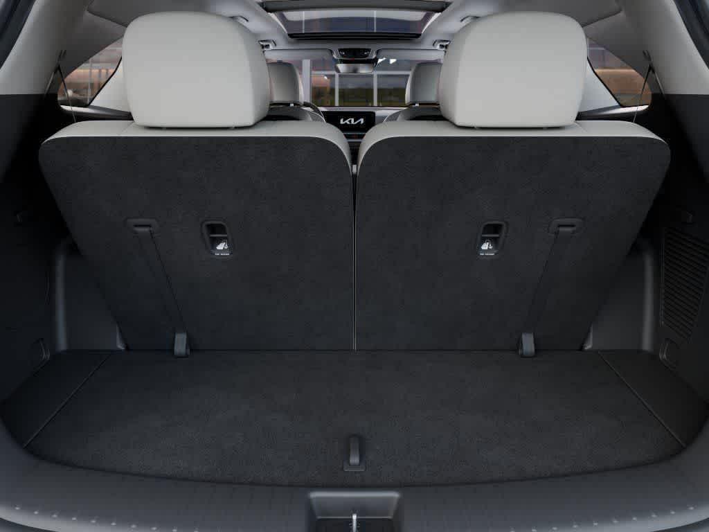 Thumbnail: 2026 Kia Sorento - 19