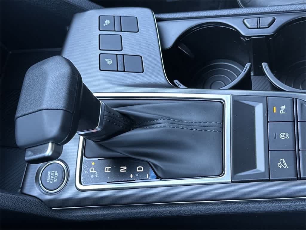 Thumbnail: 2026 Kia Sportage - 21