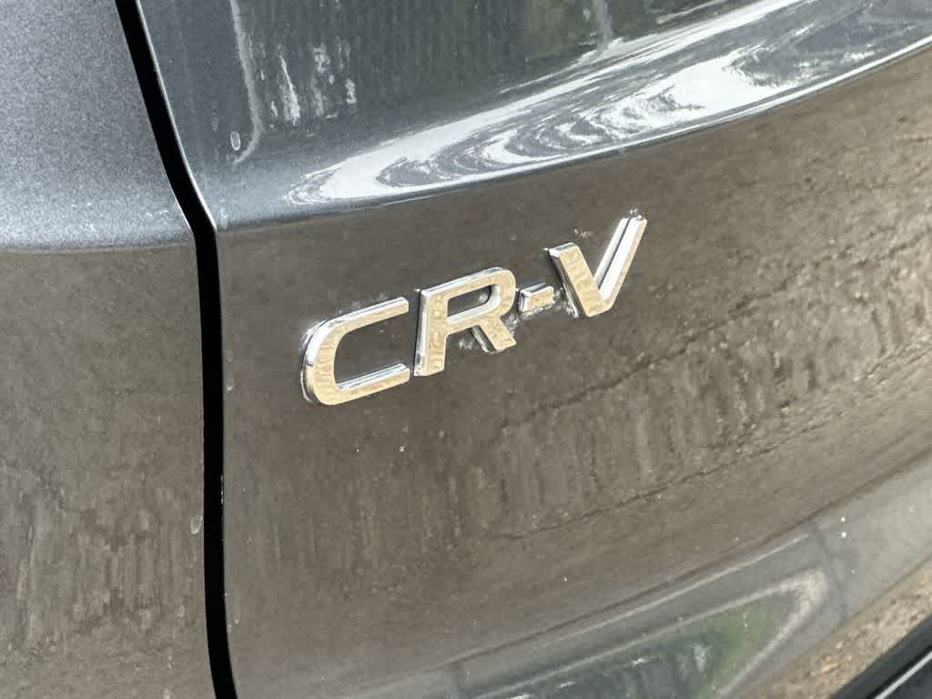 Thumbnail: 2024 Honda CR-V - 10