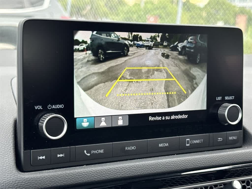 Thumbnail: 2024 Honda Civic - 19