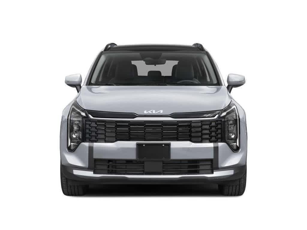 Thumbnail: 2026 Kia Sportage - 4