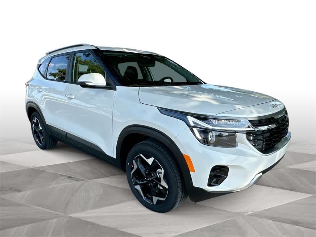 Thumbnail: 2026 Kia Seltos - 2