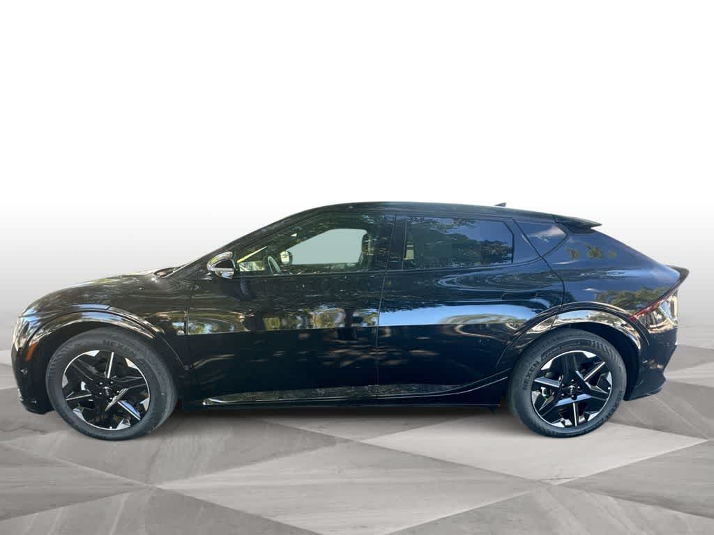 Thumbnail: 2025 Kia EV6 - 5