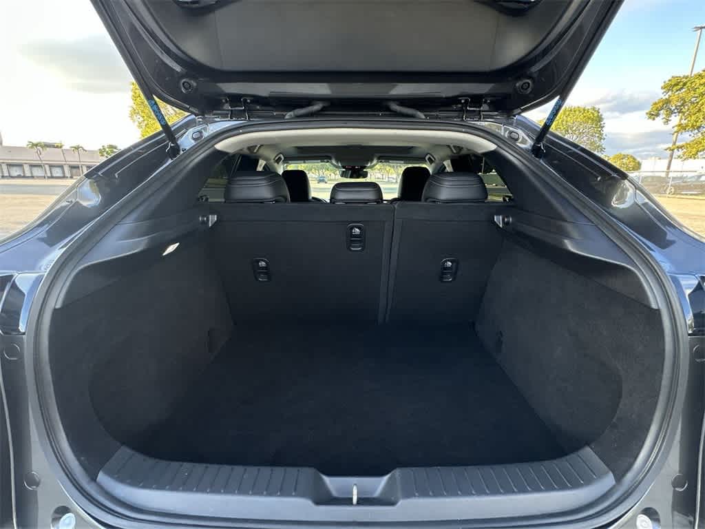 Thumbnail: 2021 Mazda CX-30 - 25