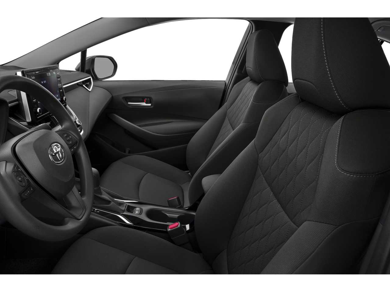 Thumbnail: 2022 Toyota Corolla - 6