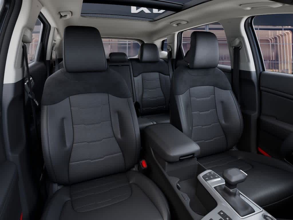 Thumbnail: 2026 Kia Sportage - 15