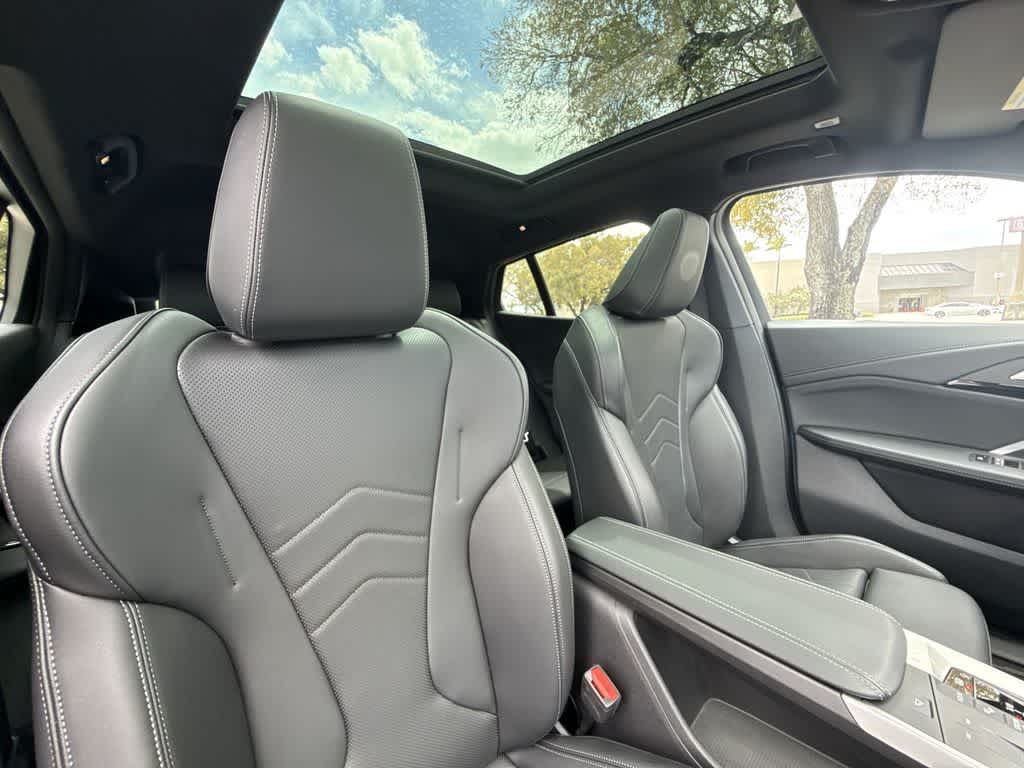 Thumbnail: 2025 BMW X2 - 27