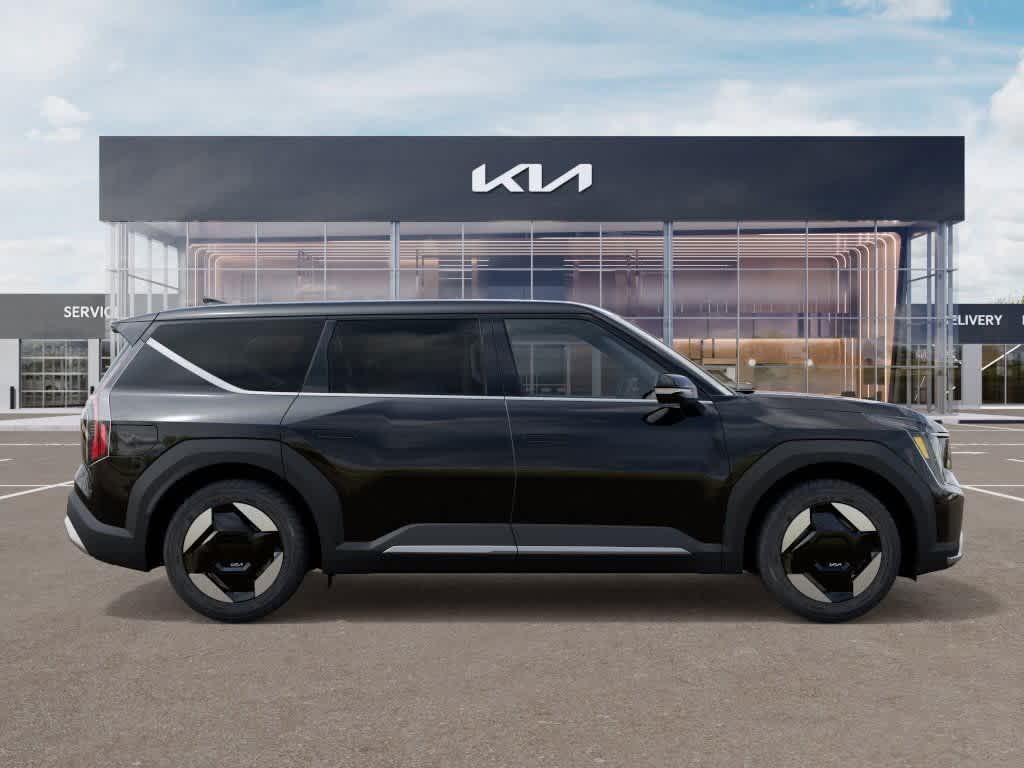 Thumbnail: 2026 Kia EV9 - 7