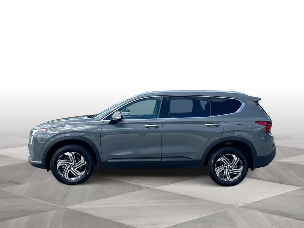 Thumbnail: 2023 Hyundai Santa Fe - 5