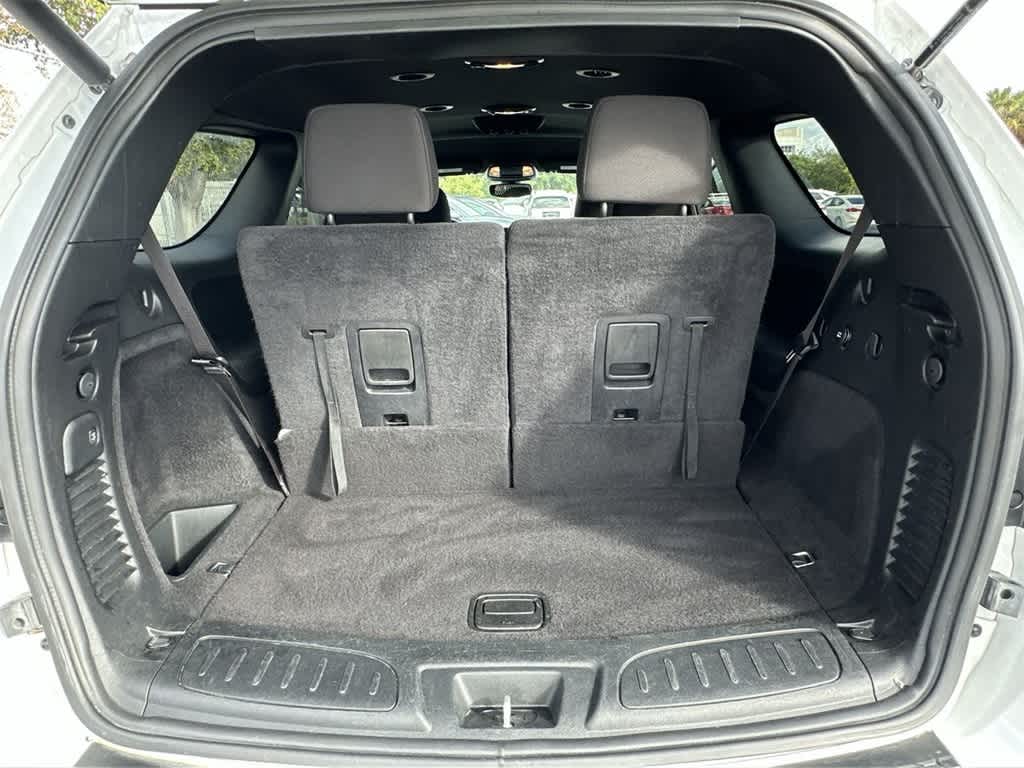 Thumbnail: 2023 Dodge Durango - 25