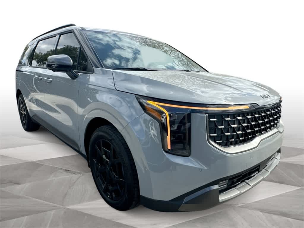 Thumbnail: 2026 Kia Carnival - 2