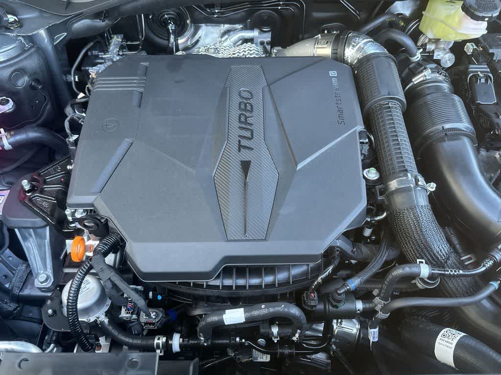 Thumbnail: 2027 Kia Telluride - 12