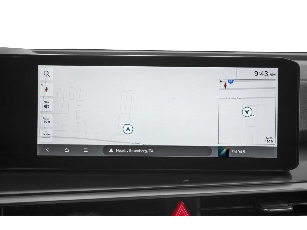 Thumbnail: 2025 Kia Sorento - 12