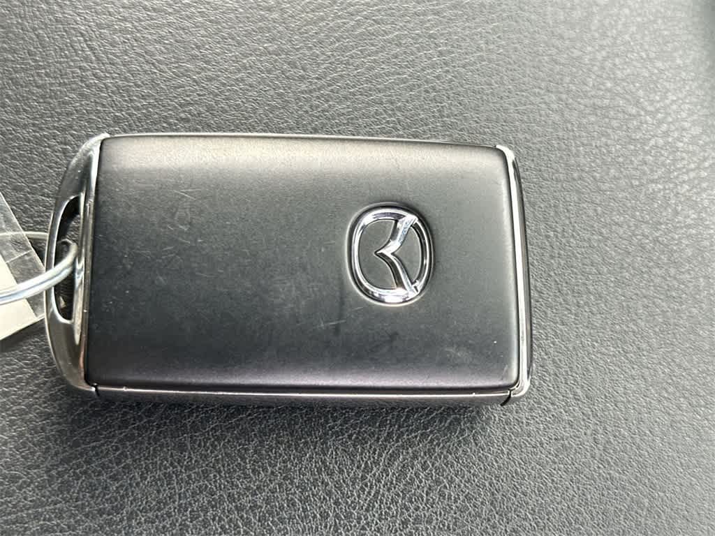 Thumbnail: 2025 Mazda CX-5 - 28