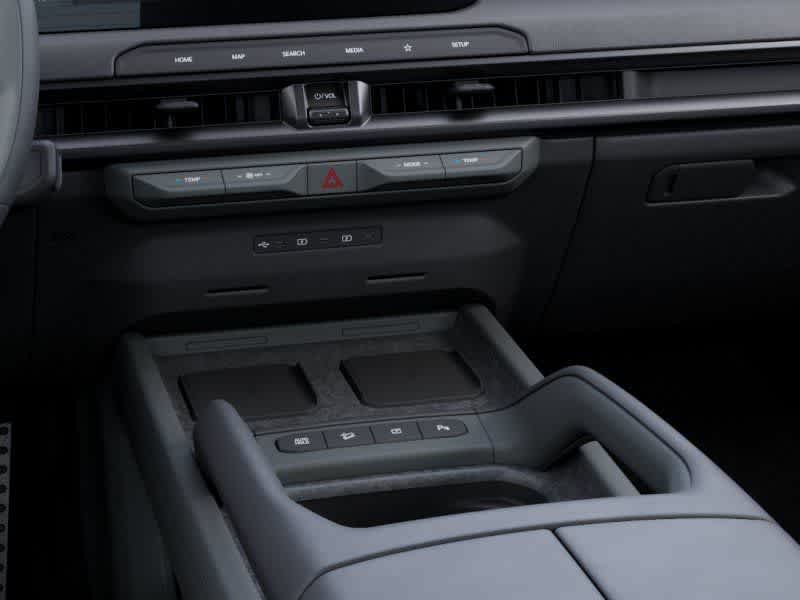 Thumbnail: 2027 Kia Telluride - 22