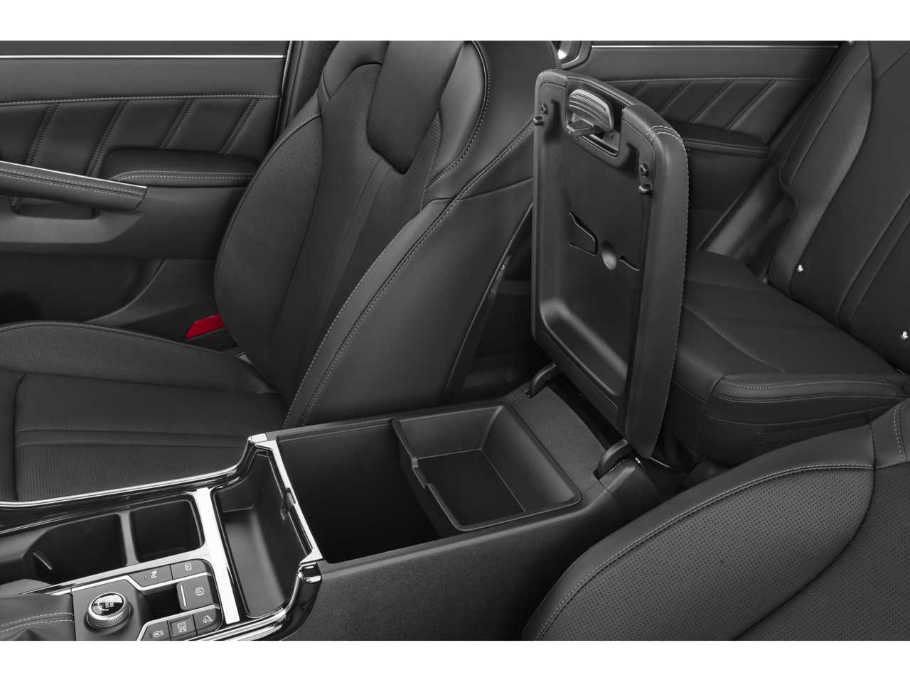 2025 Kia Sorento SX 14