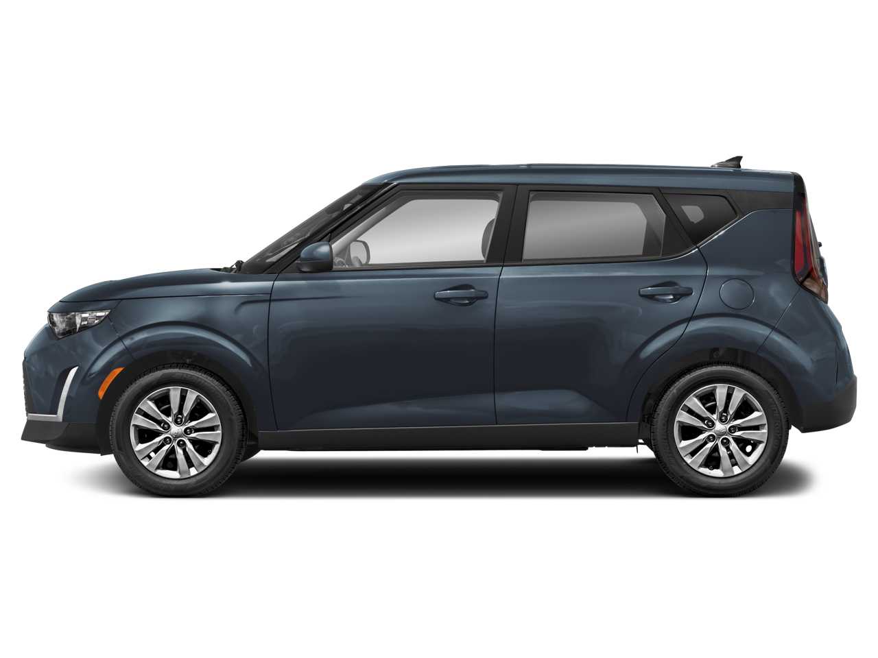 2025 Kia Soul LX 3