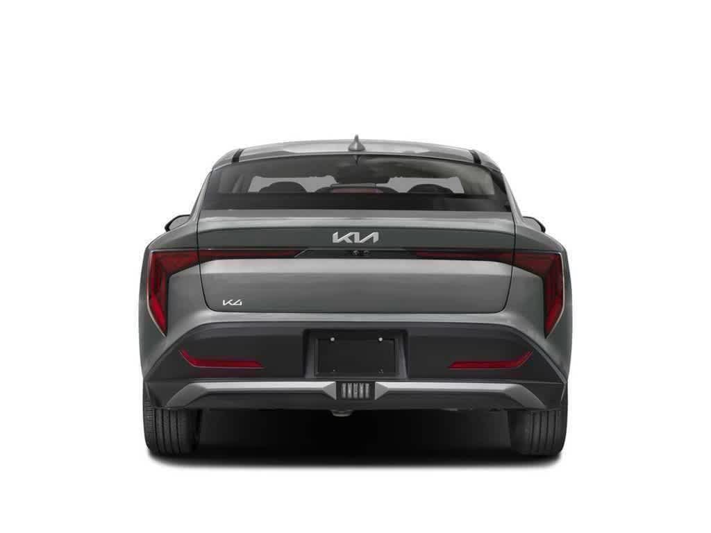 Thumbnail: 2026 Kia K4 - 5