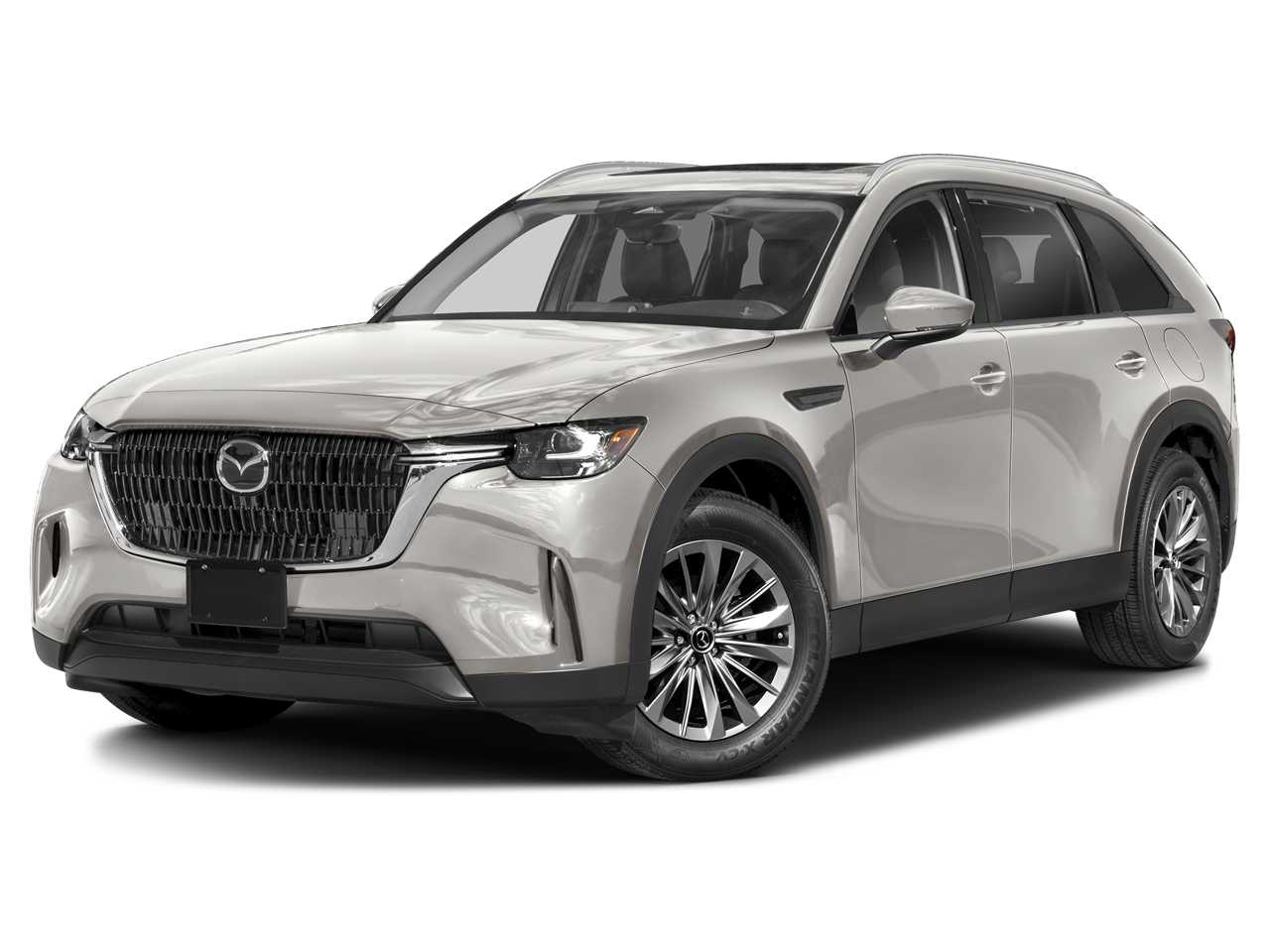 2025 Mazda CX-90 Preferred -
                  Doral, FL