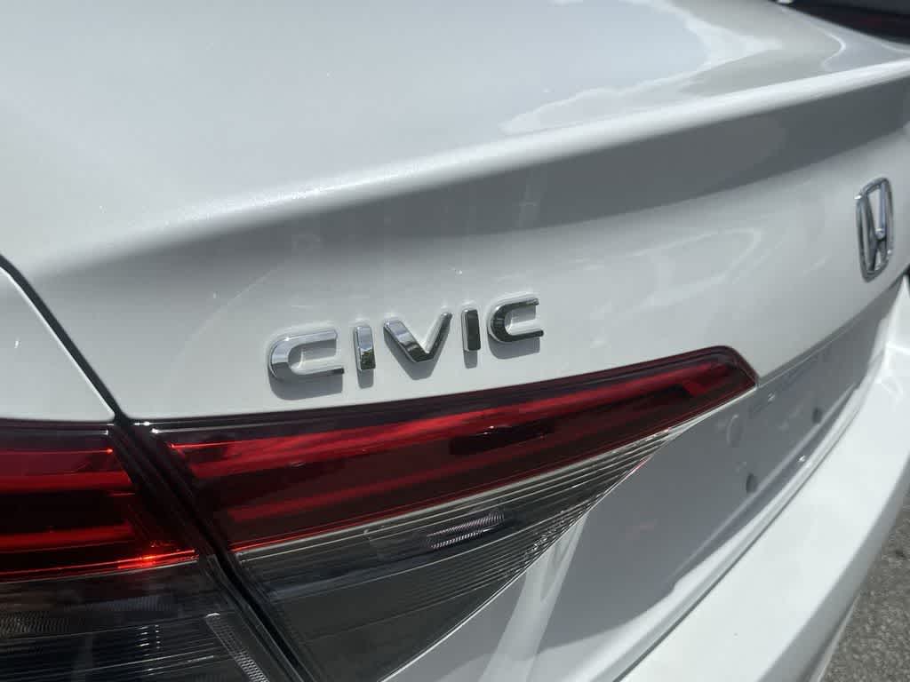 Thumbnail: 2023 Honda Civic - 11