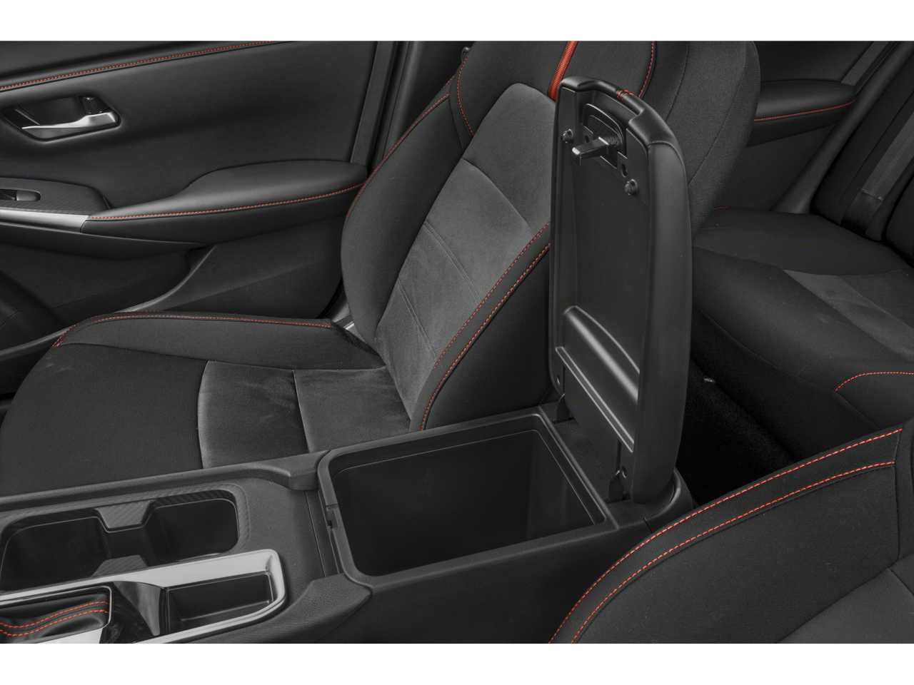 Thumbnail: 2024 Nissan Sentra - 10