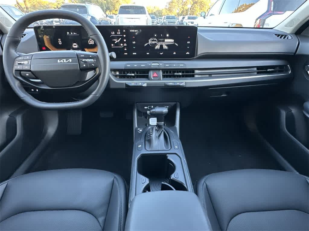 Thumbnail: 2026 Kia K4 - 24