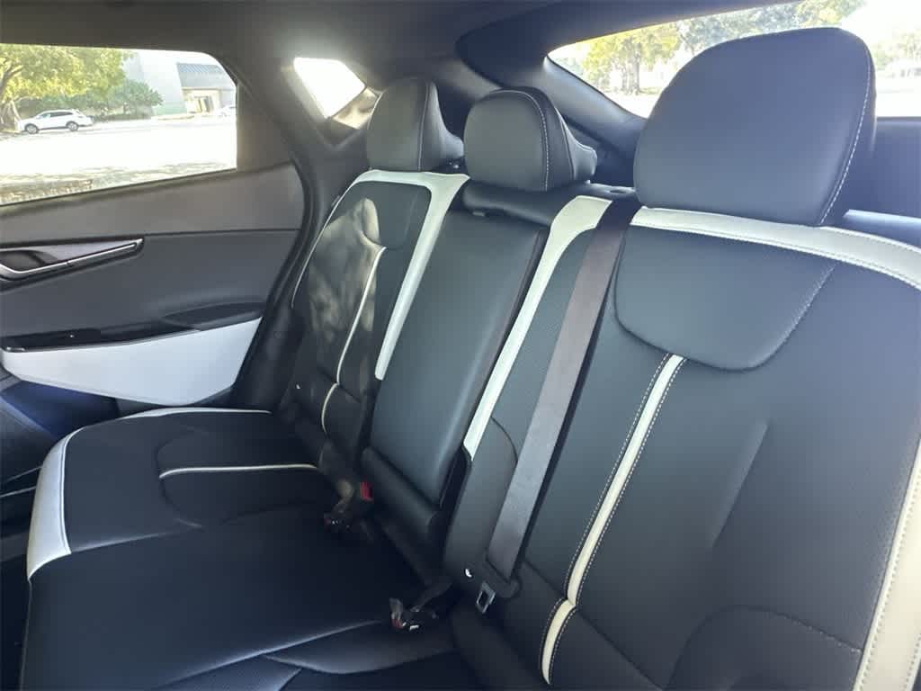 Thumbnail: 2025 Kia EV6 - 22