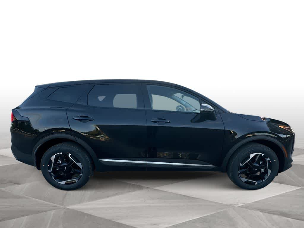 Thumbnail: 2026 Kia Sportage - 9