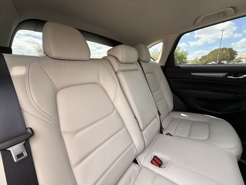 Thumbnail: 2023 Mazda CX-5 - 26