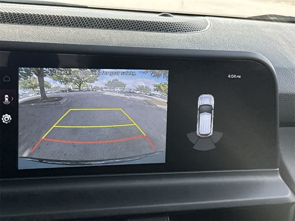 Thumbnail: 2025 Kia Seltos - 19