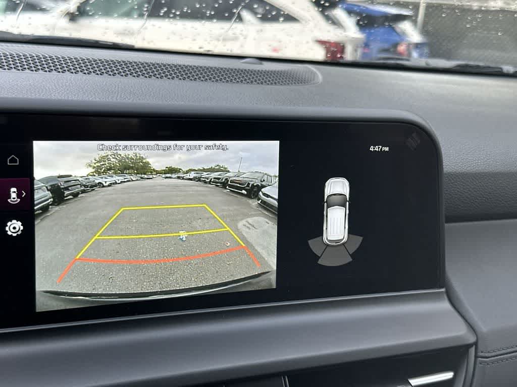 Thumbnail: 2026 Kia Seltos - 19