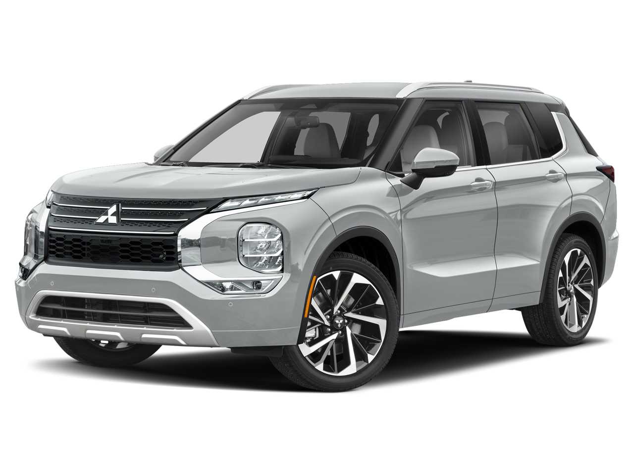 Thumbnail: 2024 Mitsubishi Outlander - 1