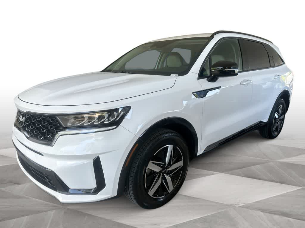 Thumbnail: 2023 Kia Sorento - 1