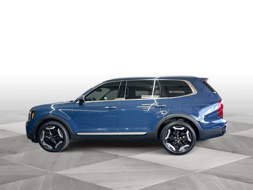 Thumbnail: 2024 Kia Telluride - 5