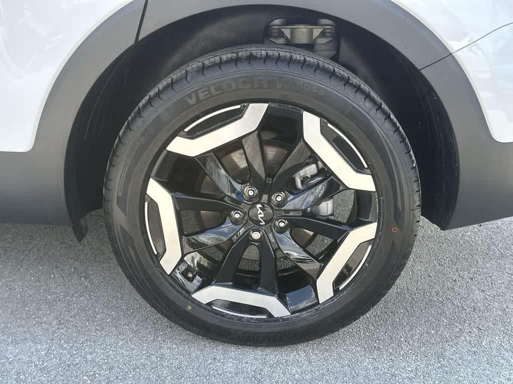 Thumbnail: 2024 Kia Telluride - 11