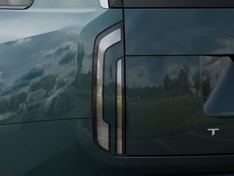 Thumbnail: 2027 Kia Telluride - 11