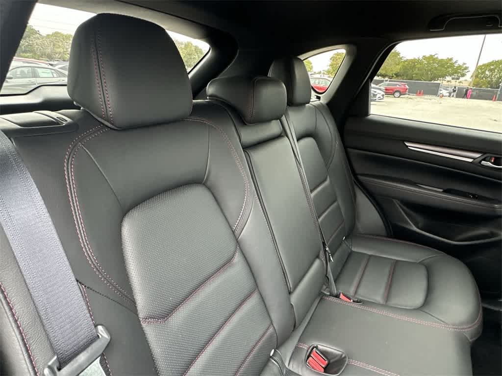 Thumbnail: 2023 Mazda CX-5 - 26